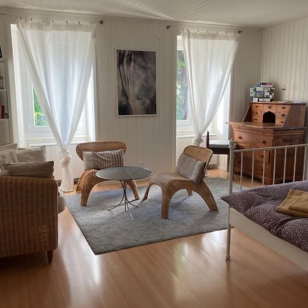 La Lanterne Apartment Сиере Екстериор снимка