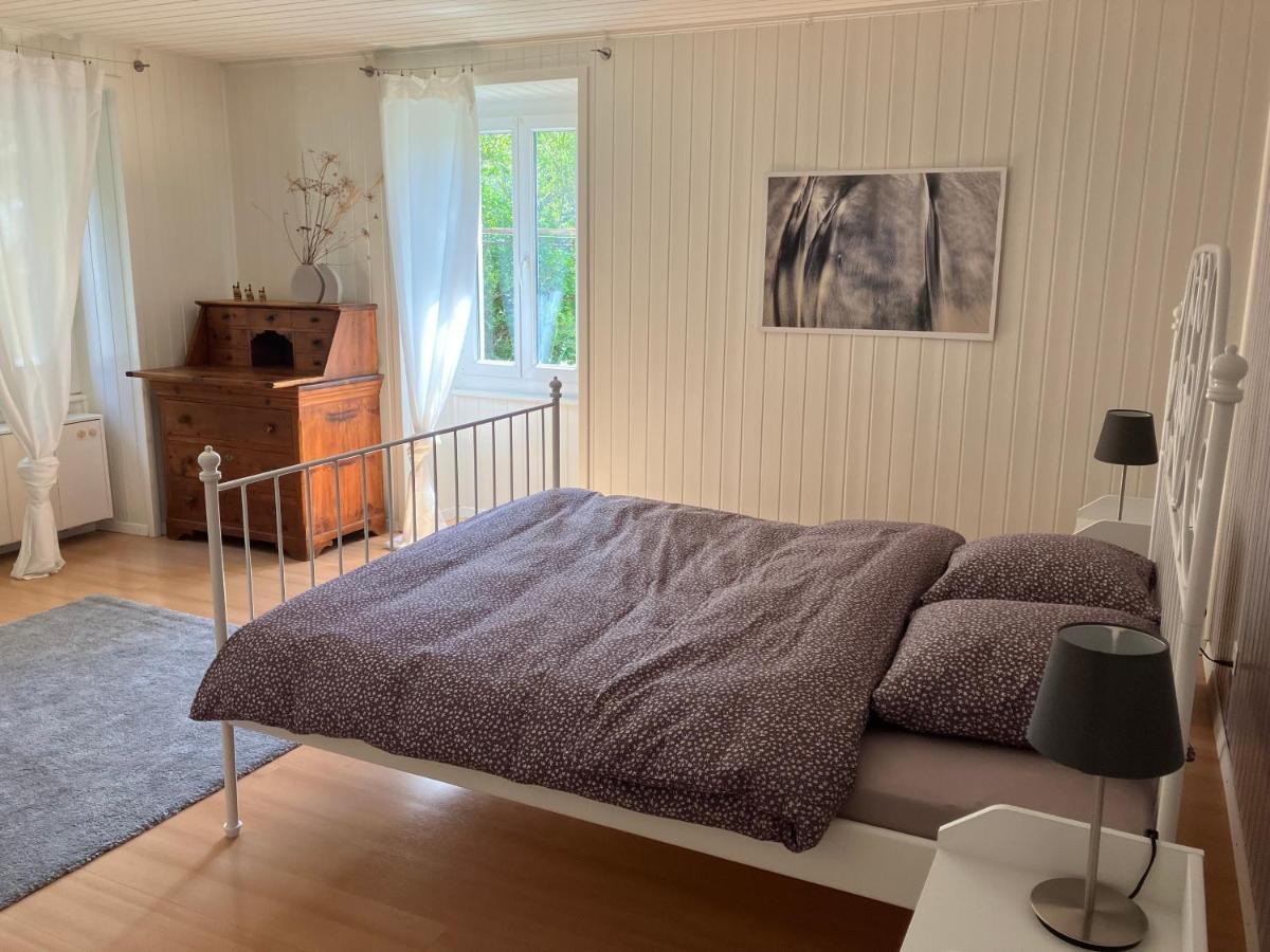 La Lanterne Apartment Сиере Екстериор снимка