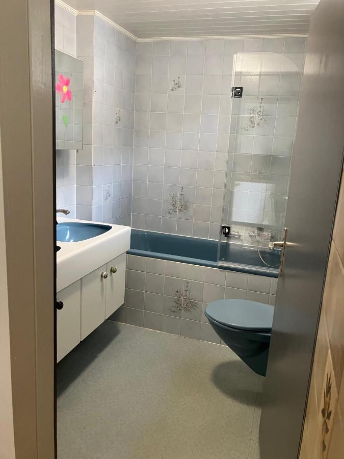La Lanterne Apartment Сиере Екстериор снимка
