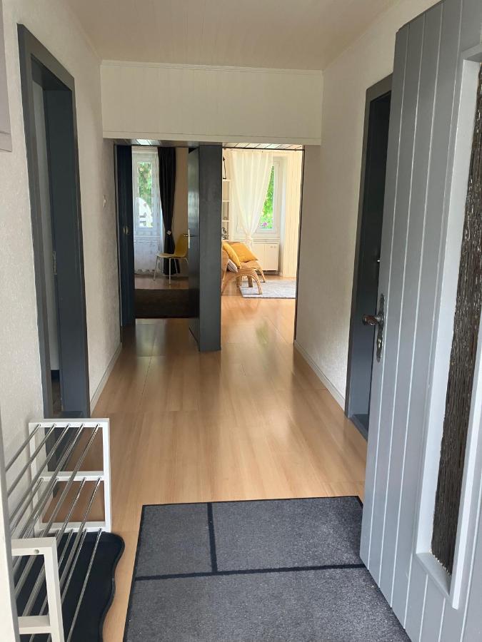La Lanterne Apartment Сиере Екстериор снимка