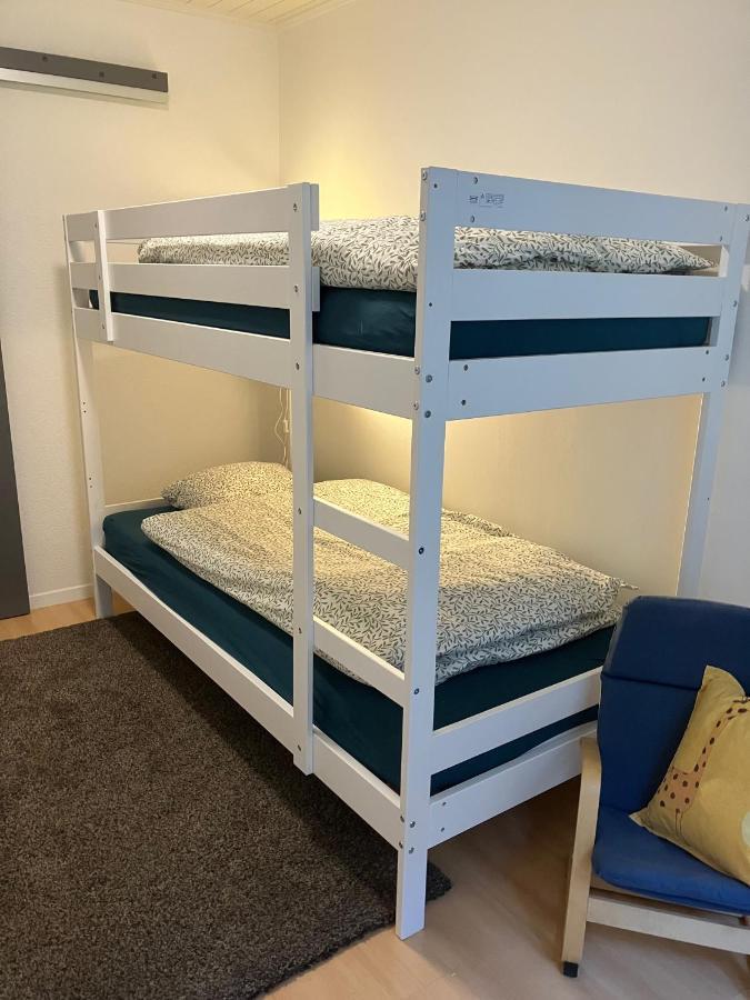 La Lanterne Apartment Сиере Екстериор снимка