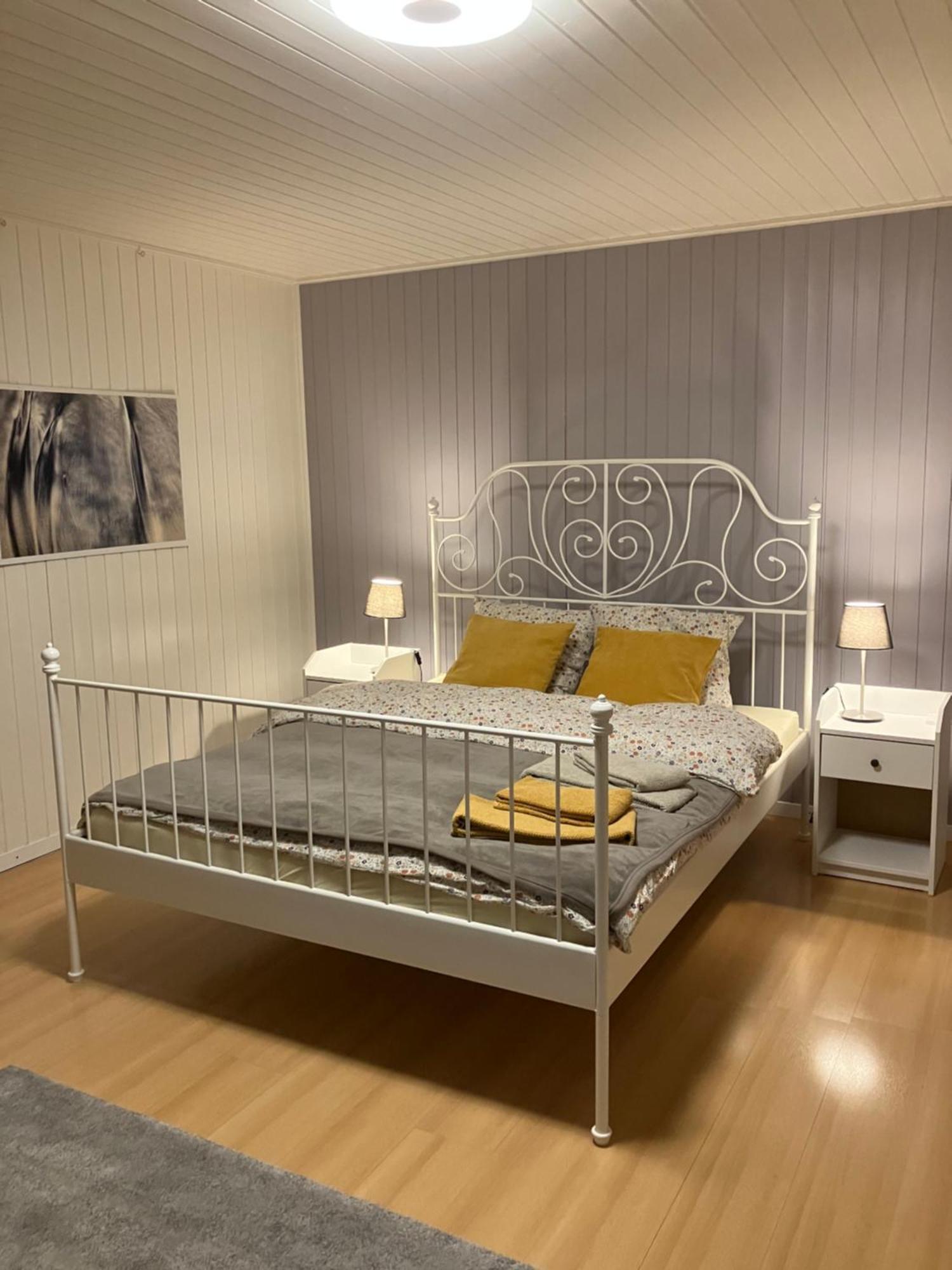 La Lanterne Apartment Сиере Екстериор снимка