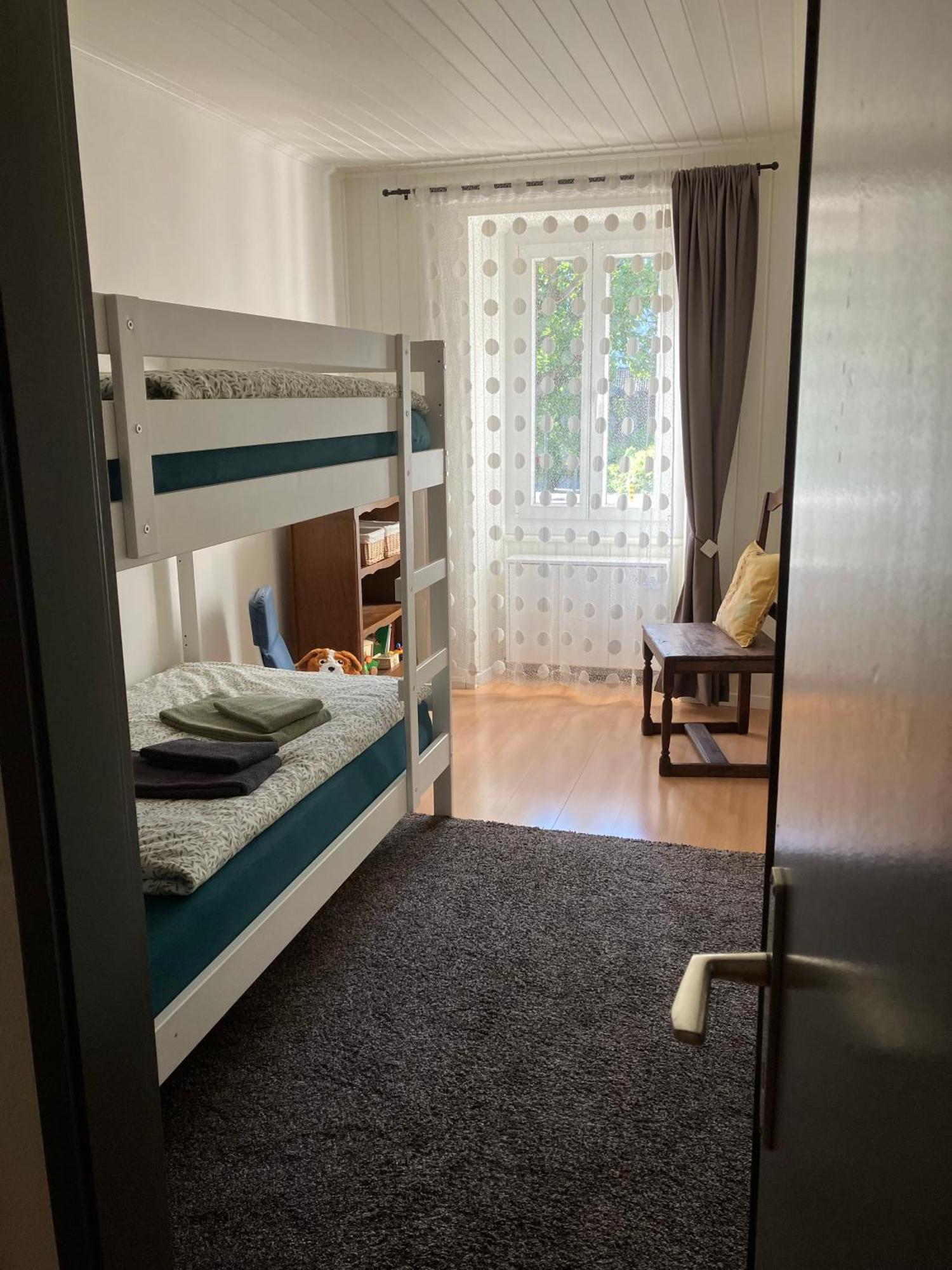 La Lanterne Apartment Сиере Екстериор снимка