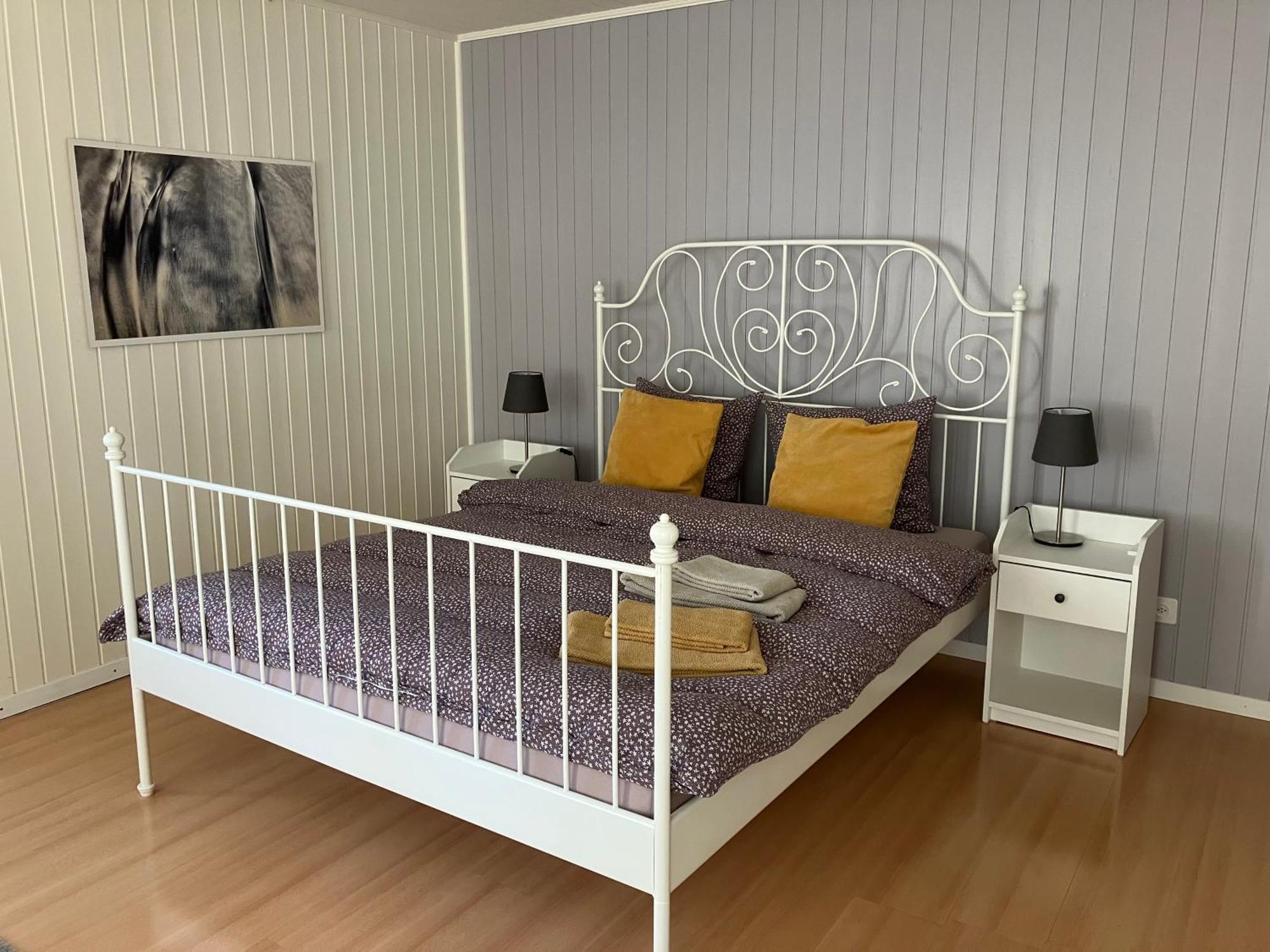 La Lanterne Apartment Сиере Екстериор снимка